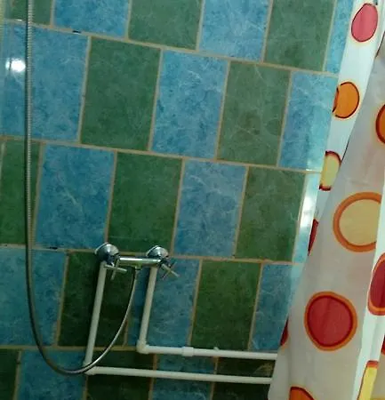 Vila Antiaeriana Bükreş